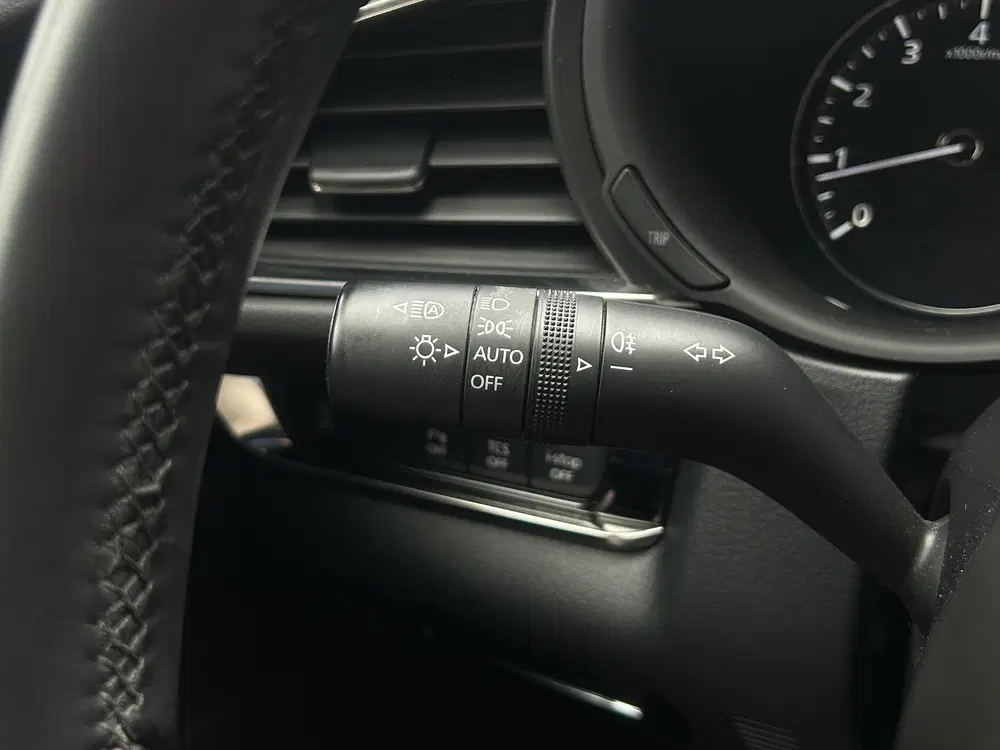 Mazda CX-30 2.0 e-SkyActiv-G M Hybrid Sportive uit 2022, foto 15