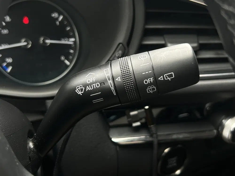 Mazda CX-30 2.0 e-SkyActiv-G M Hybrid Sportive uit 2022, foto 16