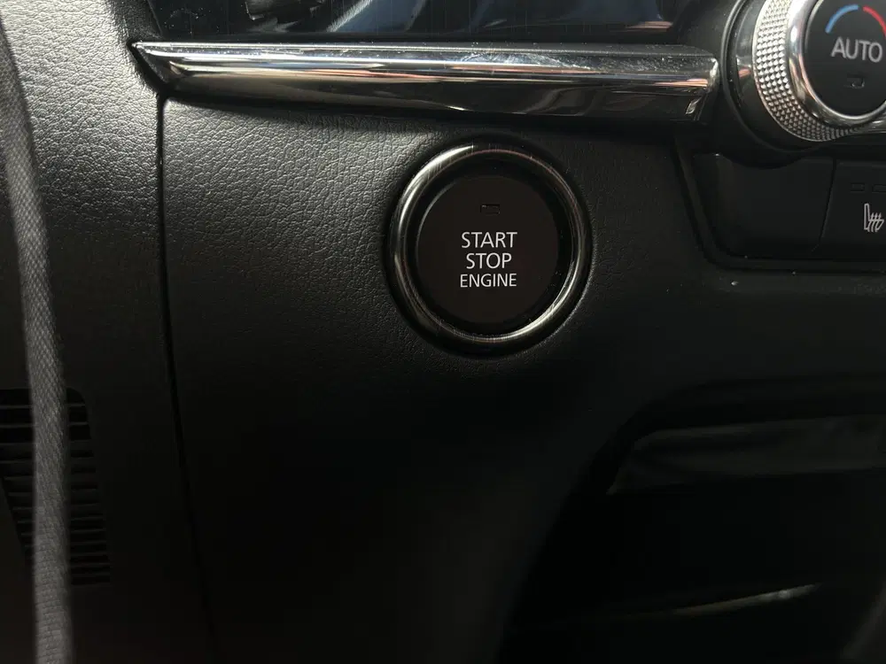 Mazda CX-30 2.0 e-SkyActiv-G M Hybrid Sportive uit 2022, foto 17