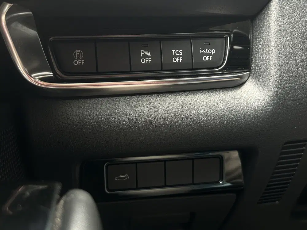 Mazda CX-30 2.0 e-SkyActiv-G M Hybrid Sportive uit 2022, foto 18