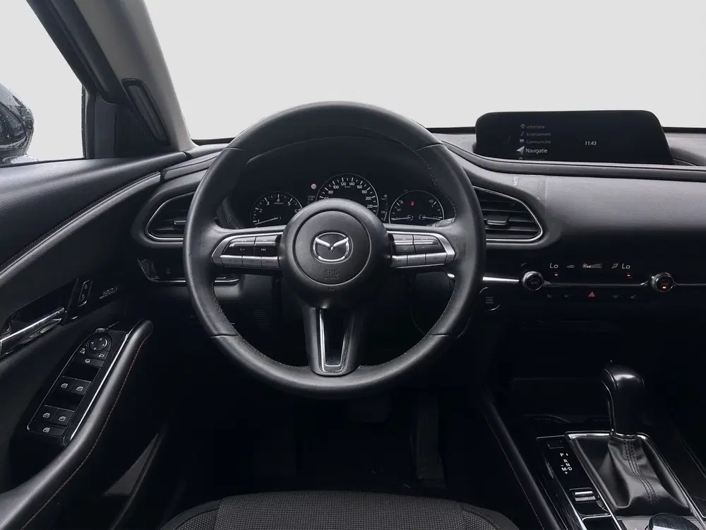 Mazda CX-30 2.0 e-SkyActiv-G M Hybrid Sportive uit 2022, foto 2