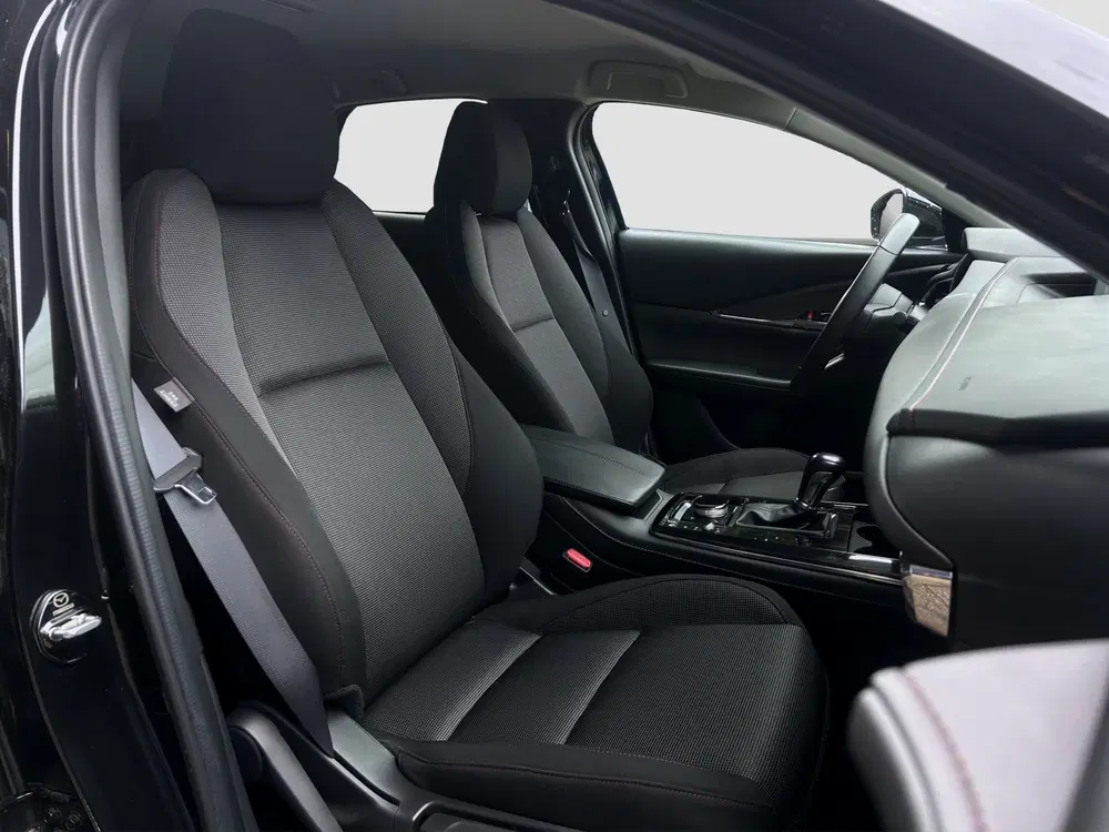 Mazda CX-30 2.0 e-SkyActiv-G M Hybrid Sportive uit 2022, foto 9