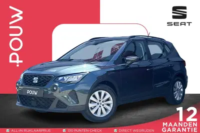 SEAT Arona 1.0 TSI 95pk Style uit 2022