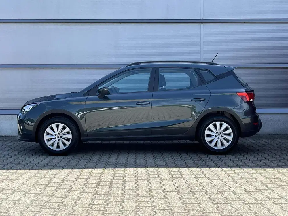 SEAT Arona 1.0 TSI 95pk Style uit 2022, foto 14