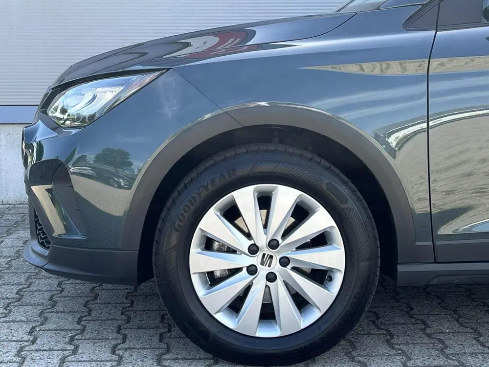 SEAT Arona 1.0 TSI 95pk Style uit 2022, foto 15