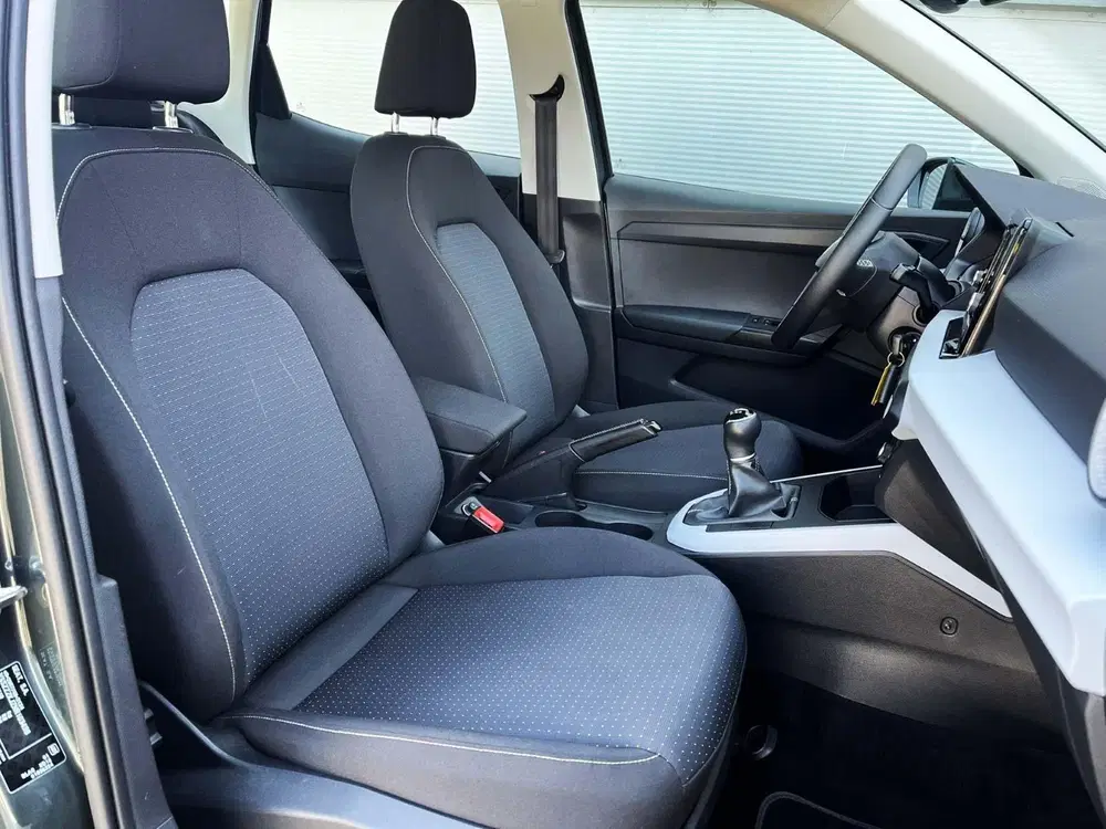 SEAT Arona 1.0 TSI 95pk Style uit 2022, foto 16