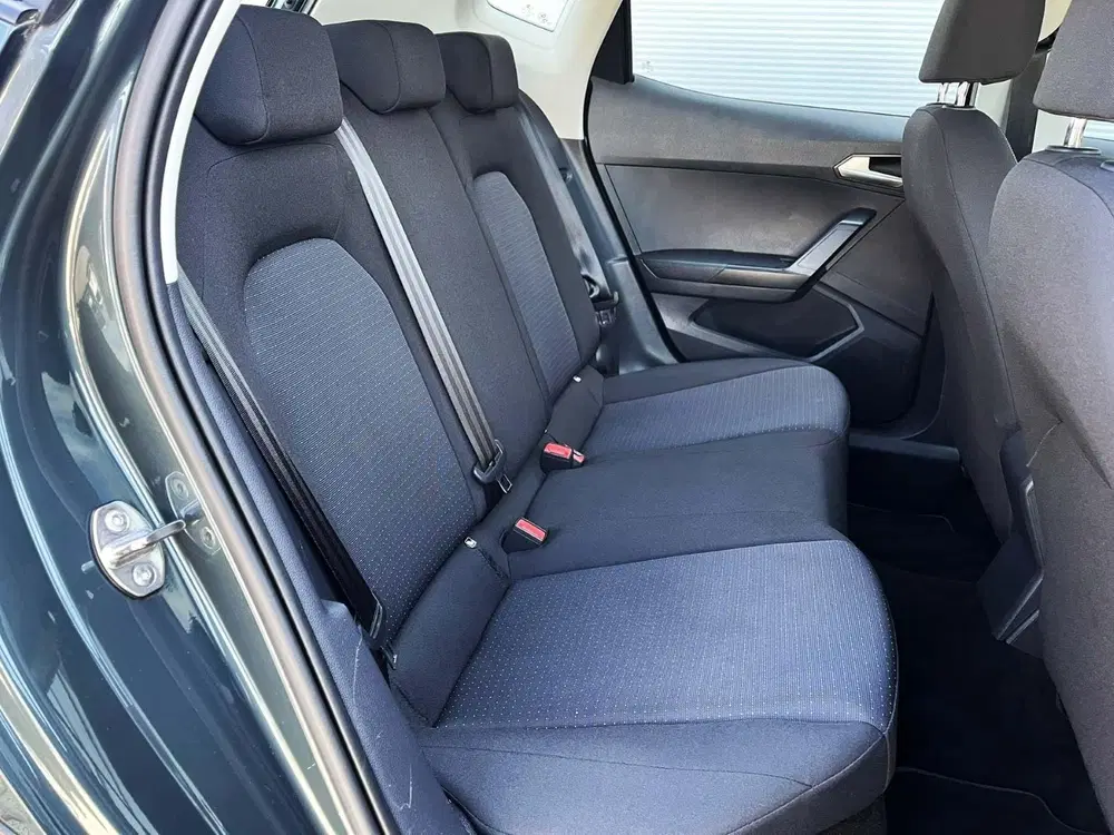 SEAT Arona 1.0 TSI 95pk Style uit 2022, foto 17