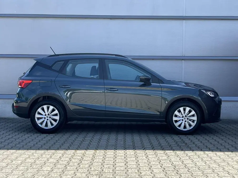 SEAT Arona 1.0 TSI 95pk Style uit 2022, foto 3