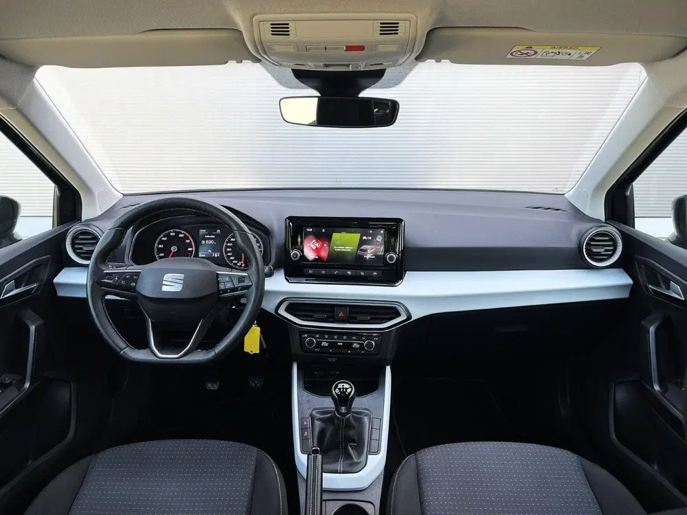 SEAT Arona 1.0 TSI 95pk Style uit 2022, foto 5