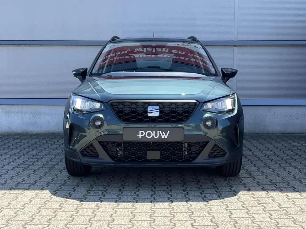 SEAT Arona 1.0 TSI 95pk Style uit 2022, foto 8