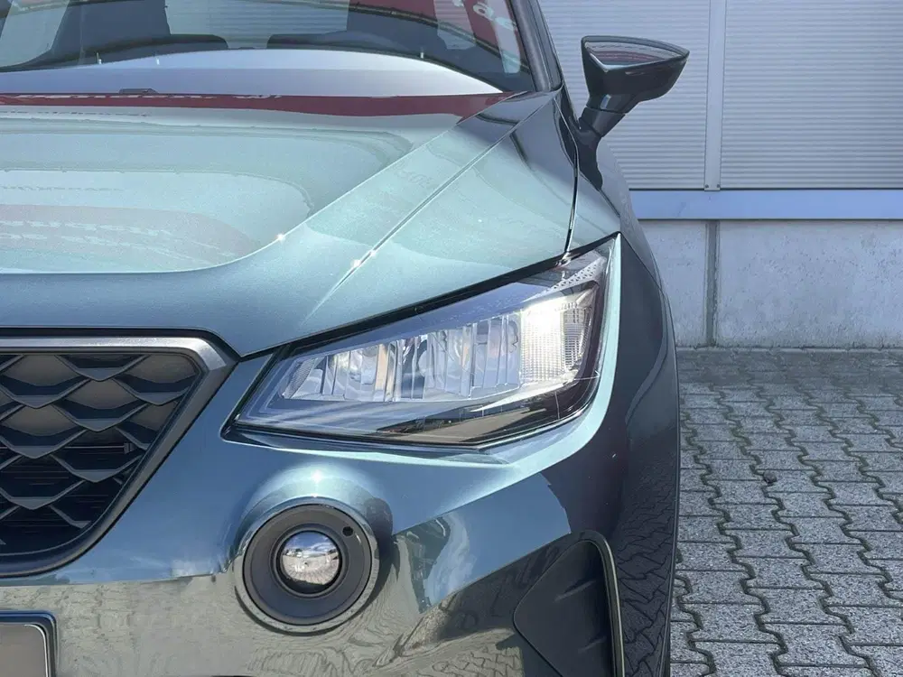 SEAT Arona 1.0 TSI 95pk Style uit 2022, foto 9
