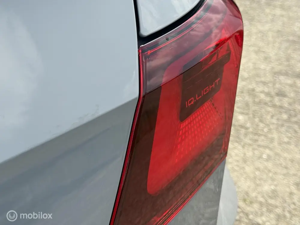 Volkswagen Golf 2.0 TSI GTI Clubsport 45 Jahre AKRA|PANO|H&K uit 2022, foto 11