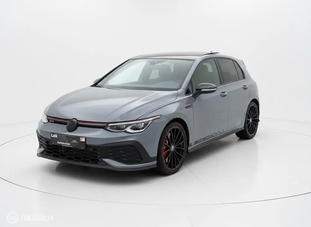 Volkswagen Golf 2.0 TSI GTI Clubsport 45 Jahre AKRA|PANO|H&K uit 2022, foto 5