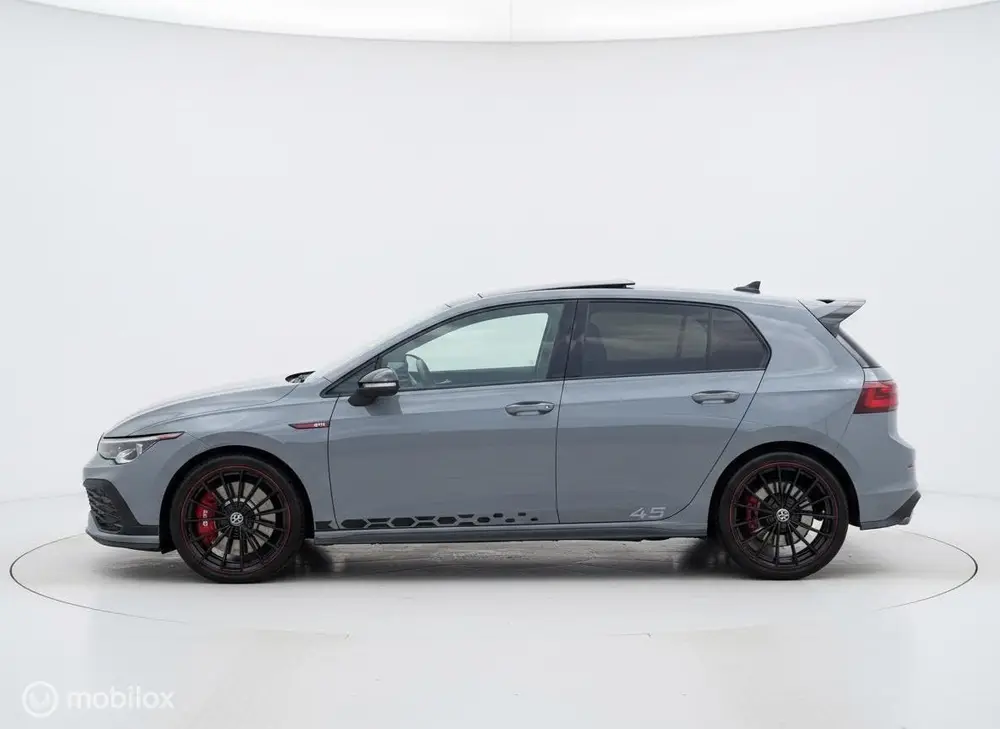 Volkswagen Golf 2.0 TSI GTI Clubsport 45 Jahre AKRA|PANO|H&K uit 2022, foto 7