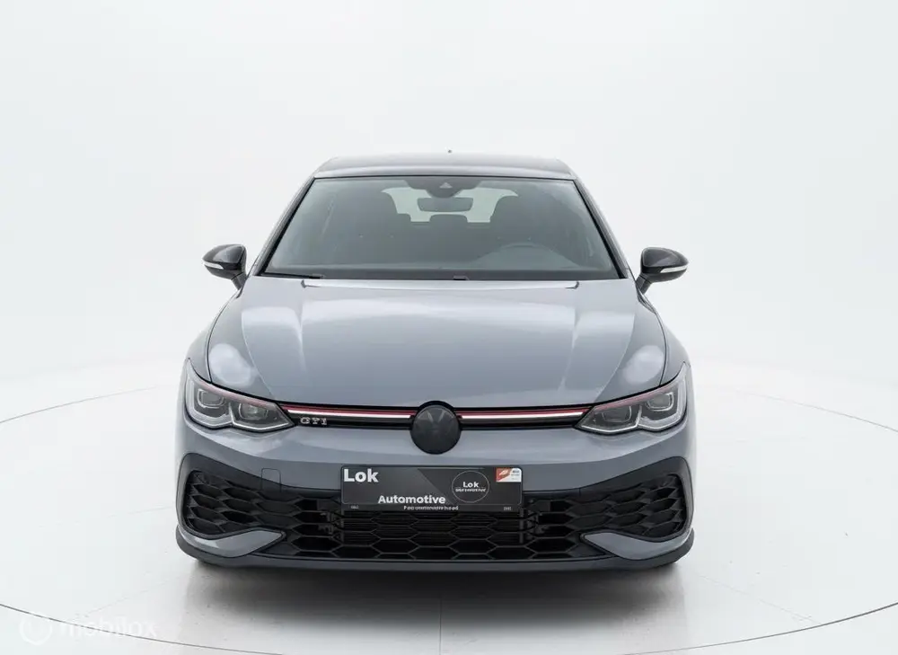 Volkswagen Golf 2.0 TSI GTI Clubsport 45 Jahre AKRA|PANO|H&K uit 2022, foto 8
