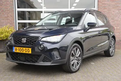 SEAT Arona 1.0 TSI Style uit 2022