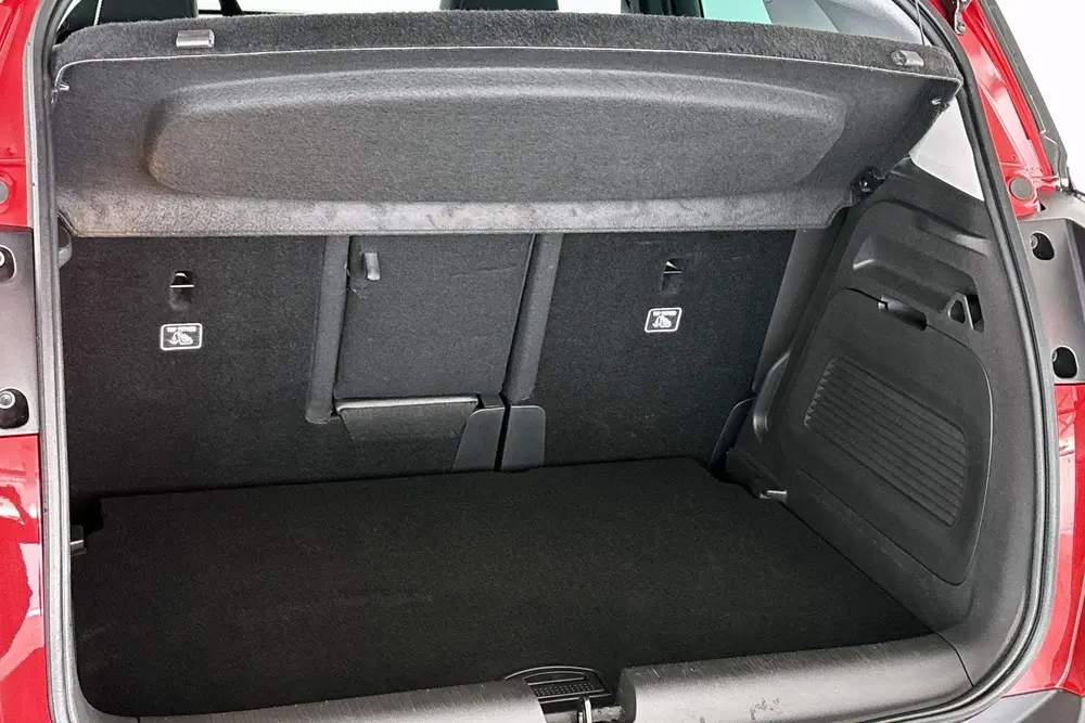 Opel Crossland 1.2 Turbo Ultimate Automaat Panoramadak Wi uit 2021, foto 10