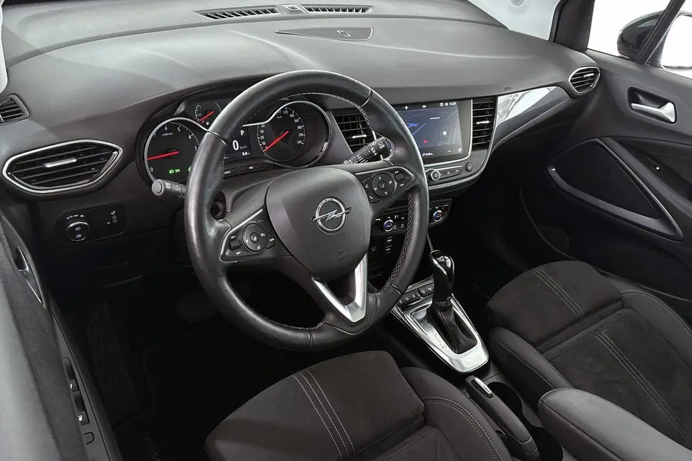 Opel Crossland 1.2 Turbo Ultimate Automaat Panoramadak Wi uit 2021, foto 5