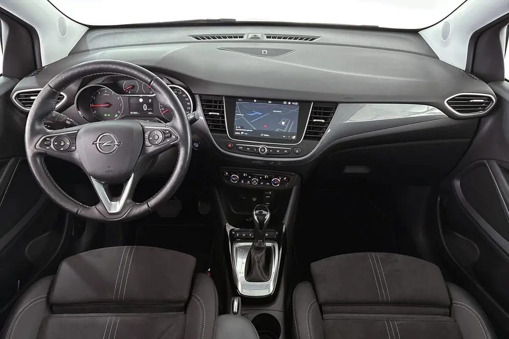 Opel Crossland 1.2 Turbo Ultimate Automaat Panoramadak Wi uit 2021, foto 7