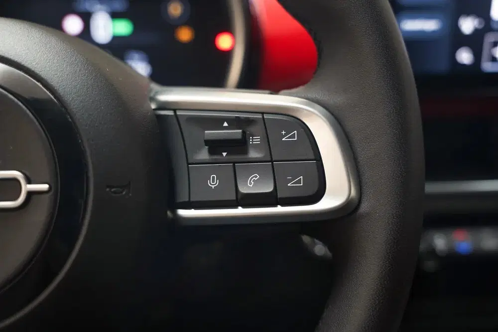 Fiat 600e RED 54 kWh [ LED Apple uit 2024, foto 16