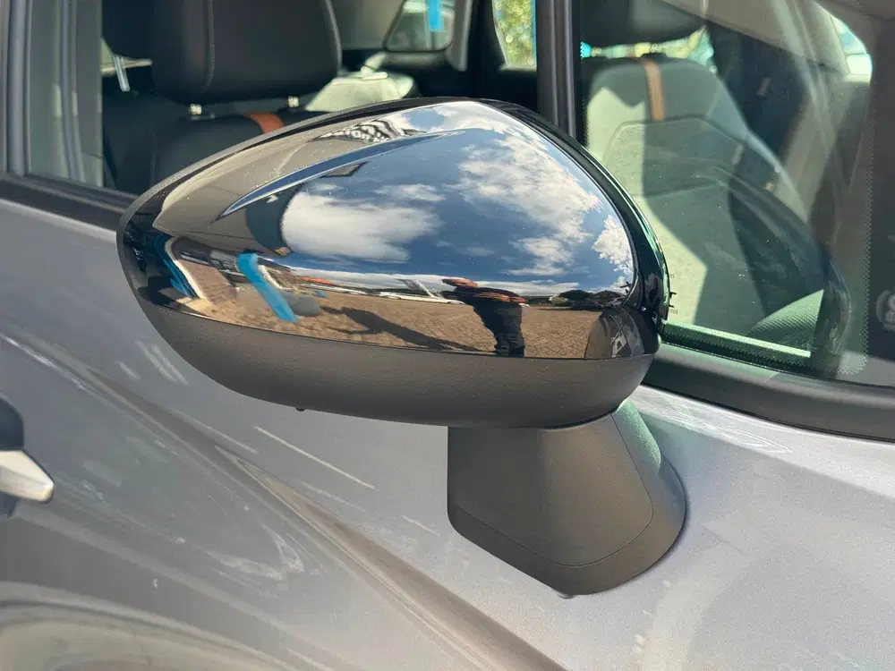 Opel Crossland 1.2 Turbo Elegance 2021 AUT NAVI CAMERA NA uit 2021, foto 18
