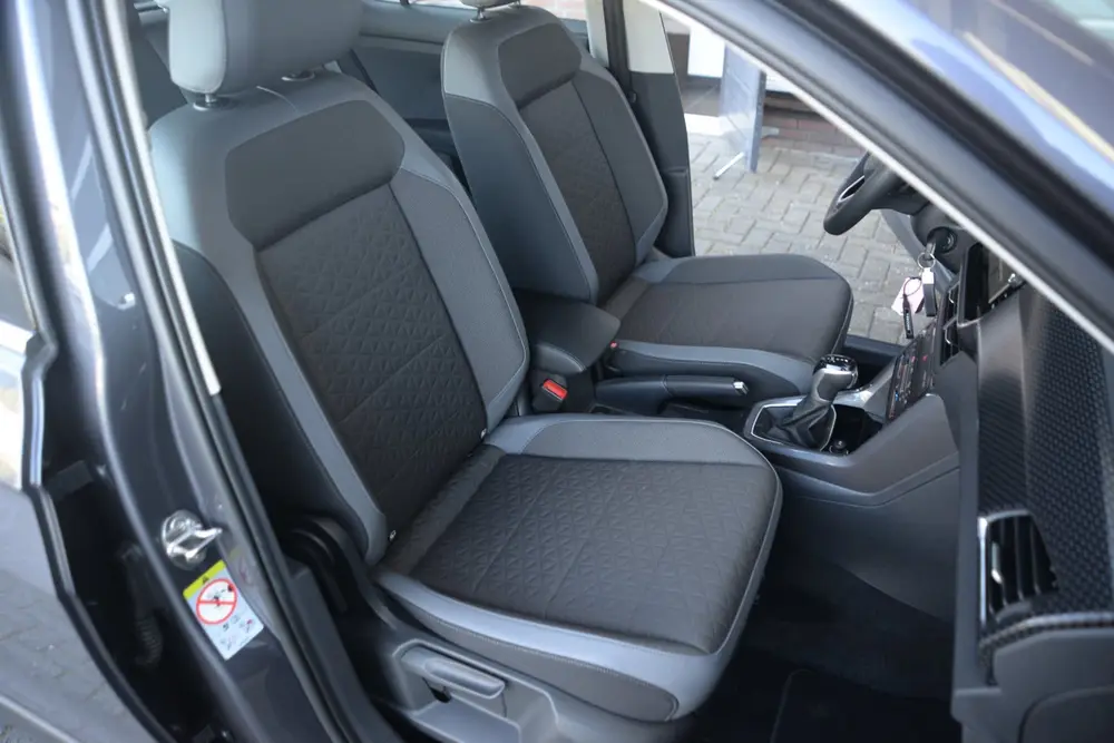 Volkswagen T-Cross 1.0 TSI Style | Camera | ACC | Orig NL | uit 2022, foto 11