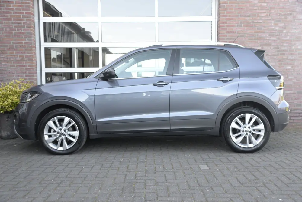 Volkswagen T-Cross 1.0 TSI Style | Camera | ACC | Orig NL | uit 2022, foto 4