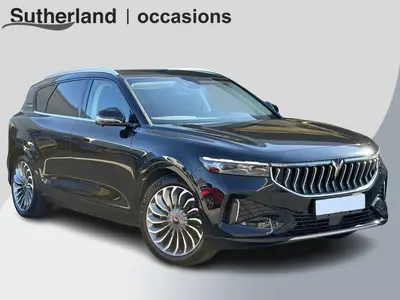 Voyah Free Flagship 4WD 106 kWh | Panoramadak | Dynaudio Hi uit 2025
