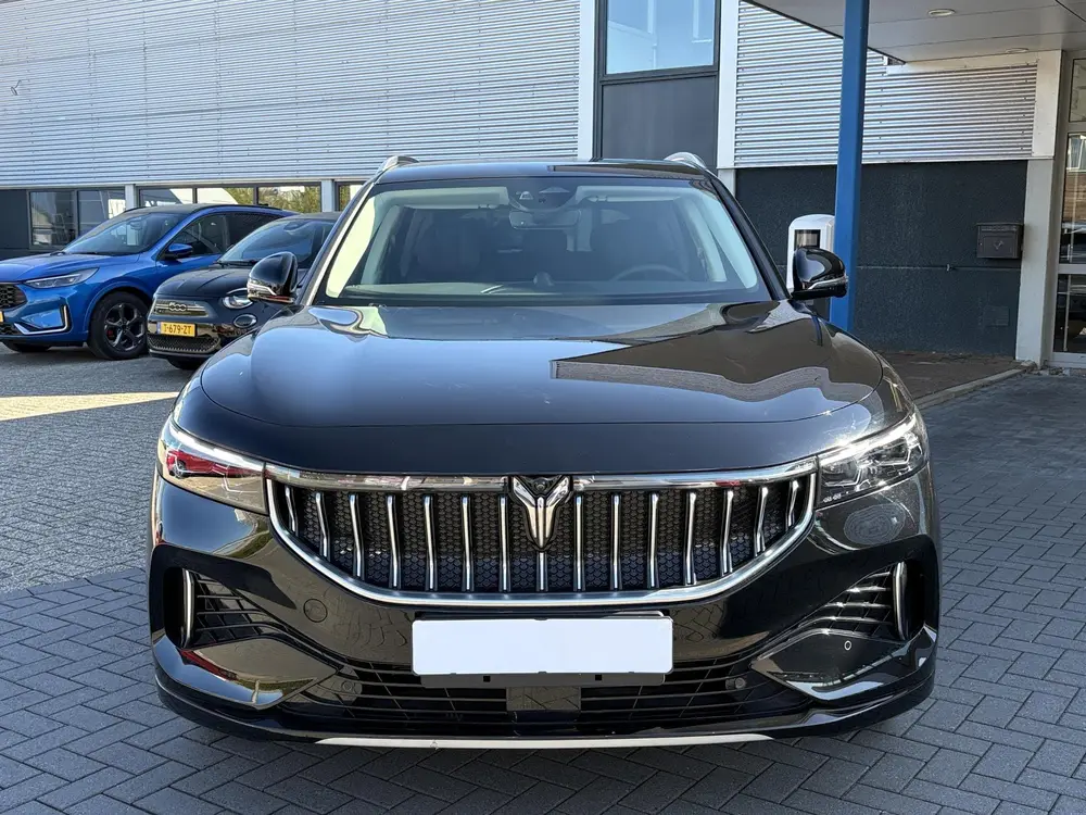 Voyah Free Flagship 4WD 106 kWh | Panoramadak | Dynaudio Hi uit 2025, foto 2