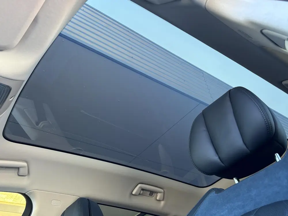 Voyah Free Flagship 4WD 106 kWh | Panoramadak | Dynaudio Hi uit 2025, foto 20