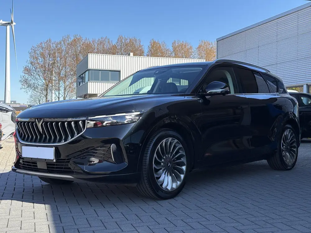Voyah Free Flagship 4WD 106 kWh | Panoramadak | Dynaudio Hi uit 2025, foto 3