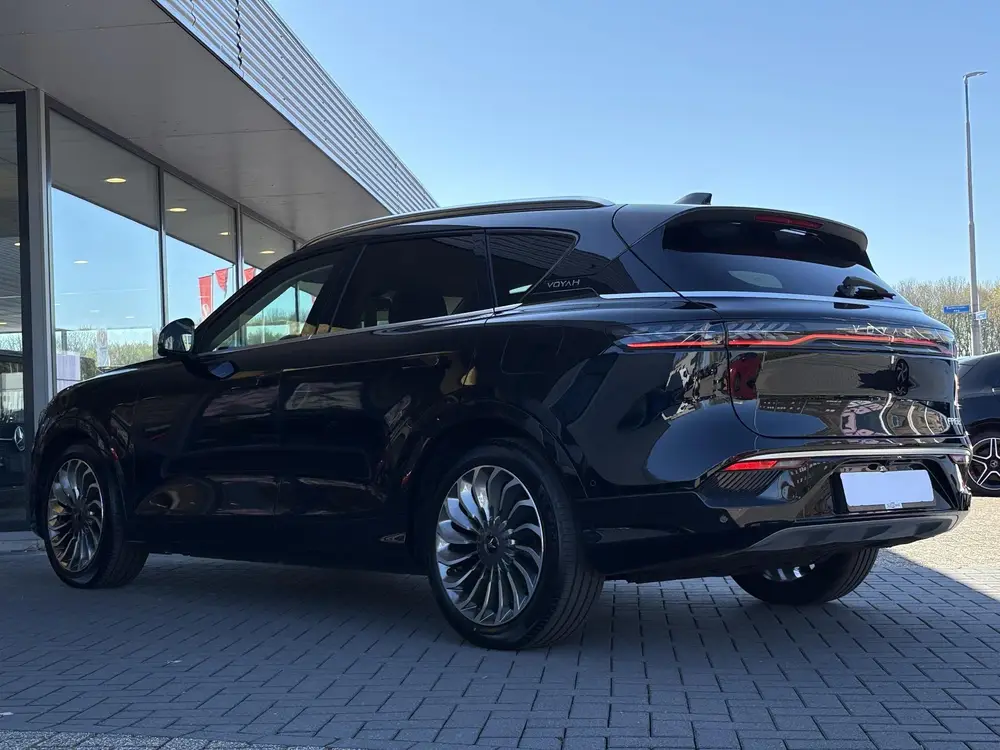 Voyah Free Flagship 4WD 106 kWh | Panoramadak | Dynaudio Hi uit 2025, foto 4