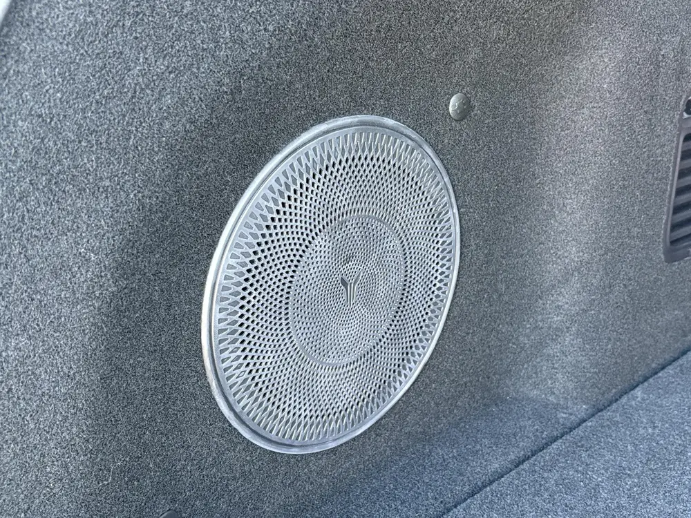Voyah Free Flagship 4WD 106 kWh | Panoramadak | Dynaudio Hi uit 2025, foto 9