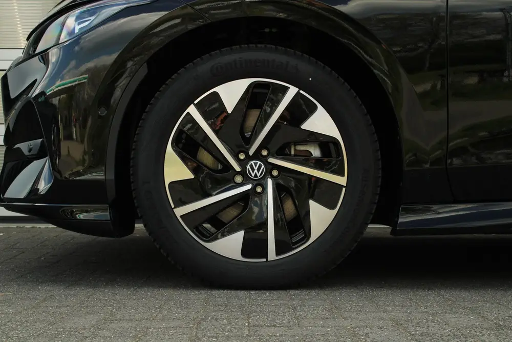 Volkswagen ID.7 Tourer 286pk Limited Edition 77 kWh | Black uit 2026, foto 10