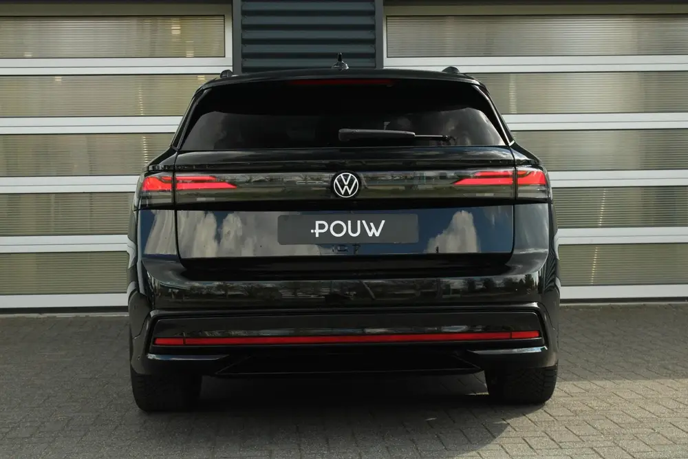 Volkswagen ID.7 Tourer 286pk Limited Edition 77 kWh | Black uit 2026, foto 12