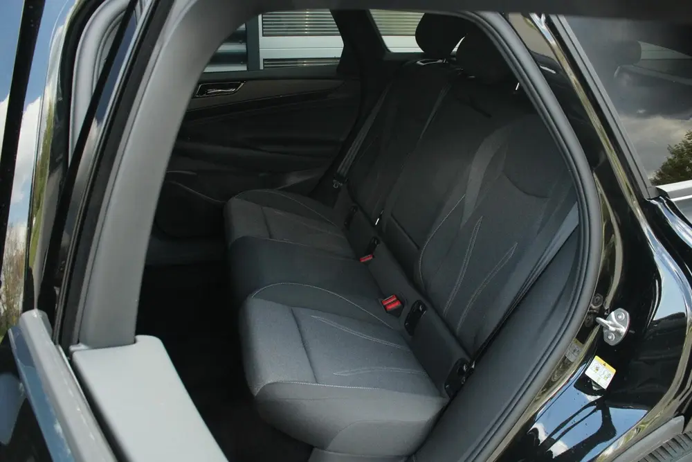 Volkswagen ID.7 Tourer 286pk Limited Edition 77 kWh | Black uit 2026, foto 16