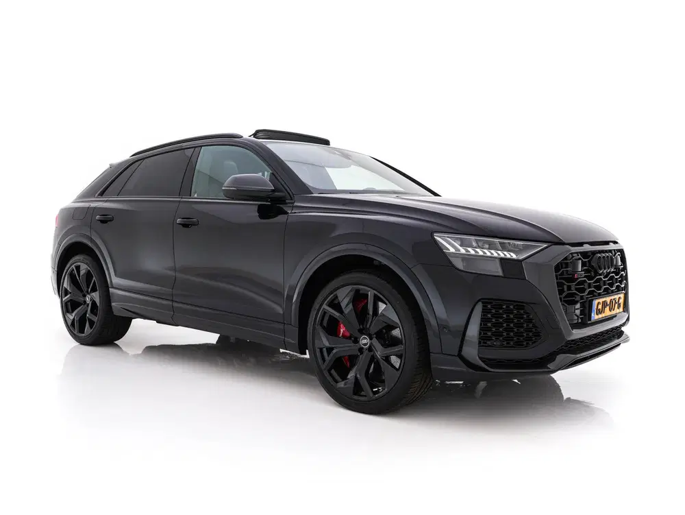 Audi RS Q8 4.0 TFSI Quattro * PANO uit 2021