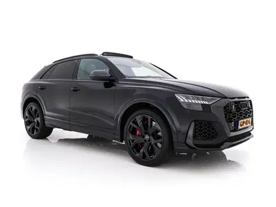 Audi RS Q8 4.0 TFSI Quattro * PANO uit 2021