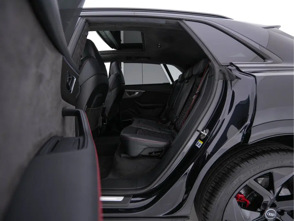 Audi RS Q8 4.0 TFSI Quattro * PANO uit 2021, foto 10