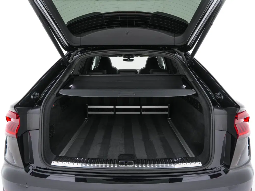 Audi RS Q8 4.0 TFSI Quattro * PANO uit 2021, foto 11