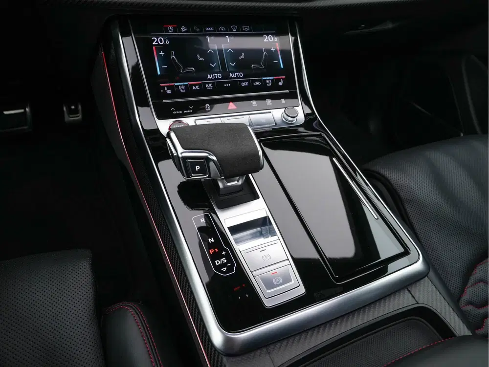 Audi RS Q8 4.0 TFSI Quattro * PANO uit 2021, foto 13