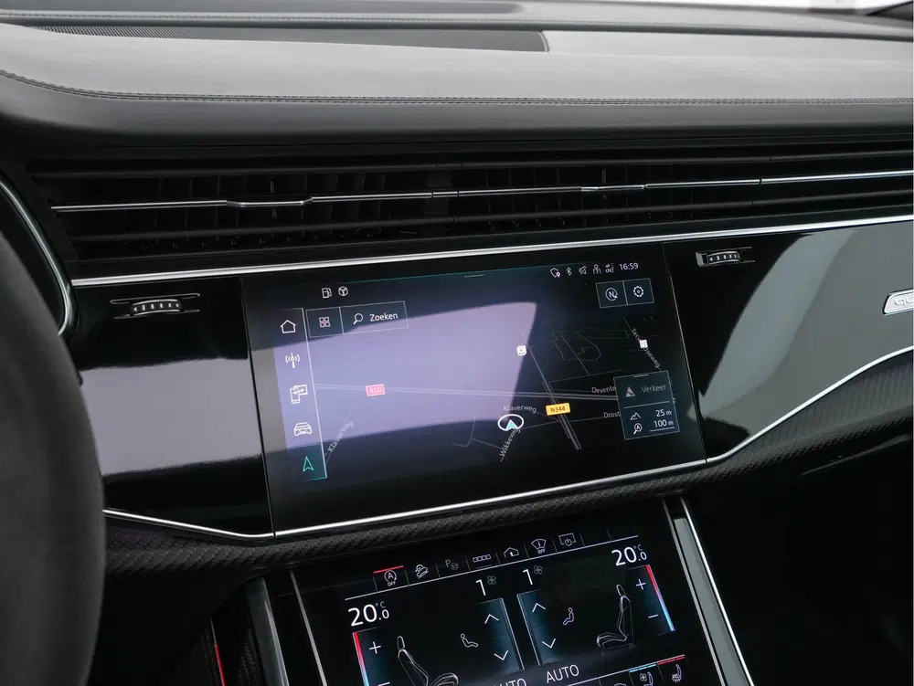 Audi RS Q8 4.0 TFSI Quattro * PANO uit 2021, foto 15