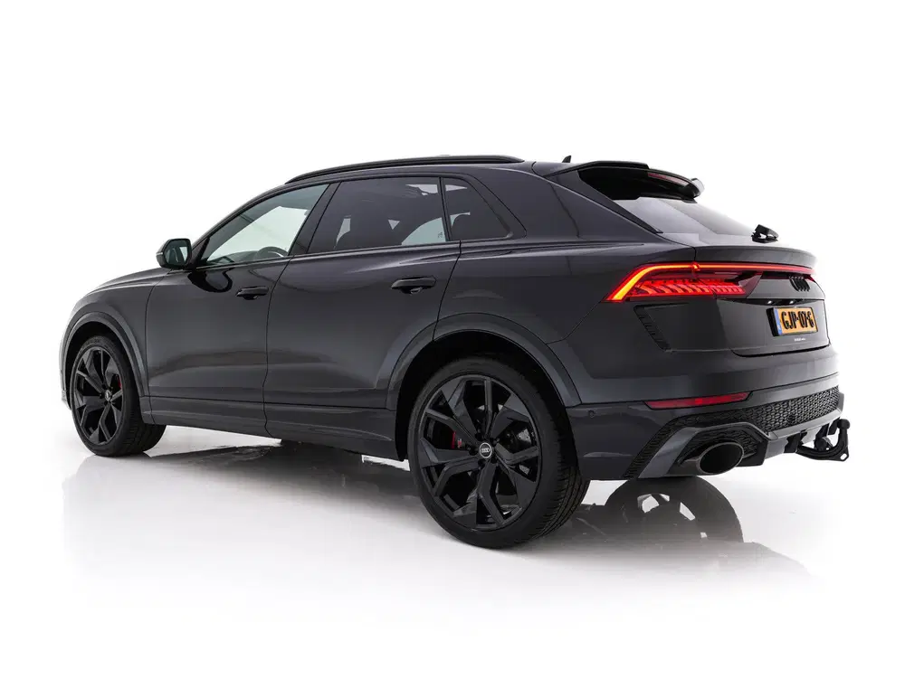 Audi RS Q8 4.0 TFSI Quattro * PANO uit 2021, foto 4