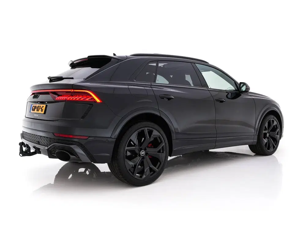 Audi RS Q8 4.0 TFSI Quattro * PANO uit 2021, foto 6