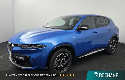 Alfa Romeo Tonale 1.3T PHEV 280pk Ti | Navigatie | Carplay/A uit 2023