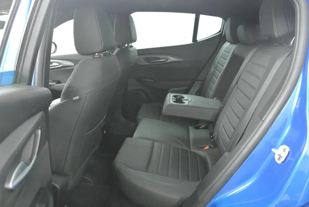 Alfa Romeo Tonale 1.3T PHEV 280pk Ti | Navigatie | Carplay/A uit 2023, foto 12