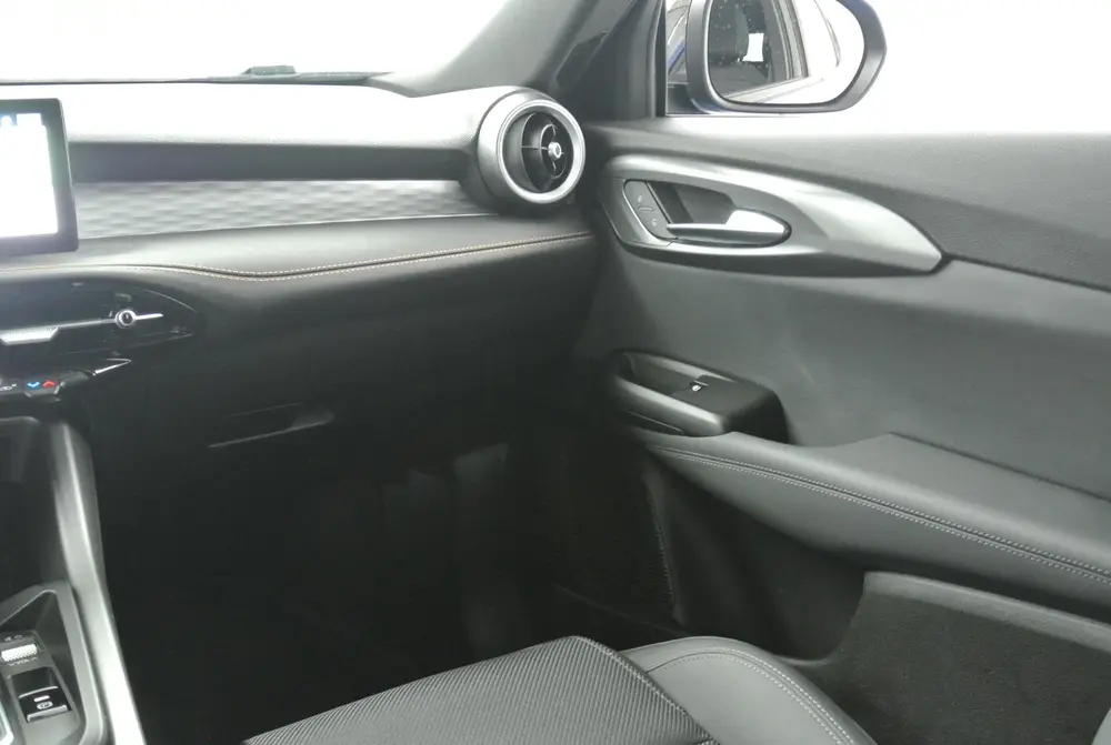 Alfa Romeo Tonale 1.3T PHEV 280pk Ti | Navigatie | Carplay/A uit 2023, foto 13