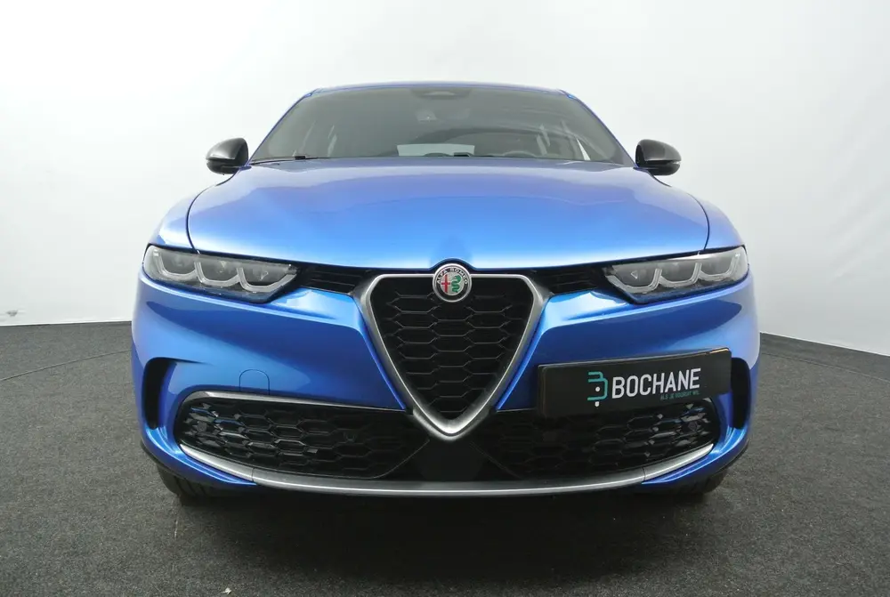 Alfa Romeo Tonale 1.3T PHEV 280pk Ti | Navigatie | Carplay/A uit 2023, foto 16
