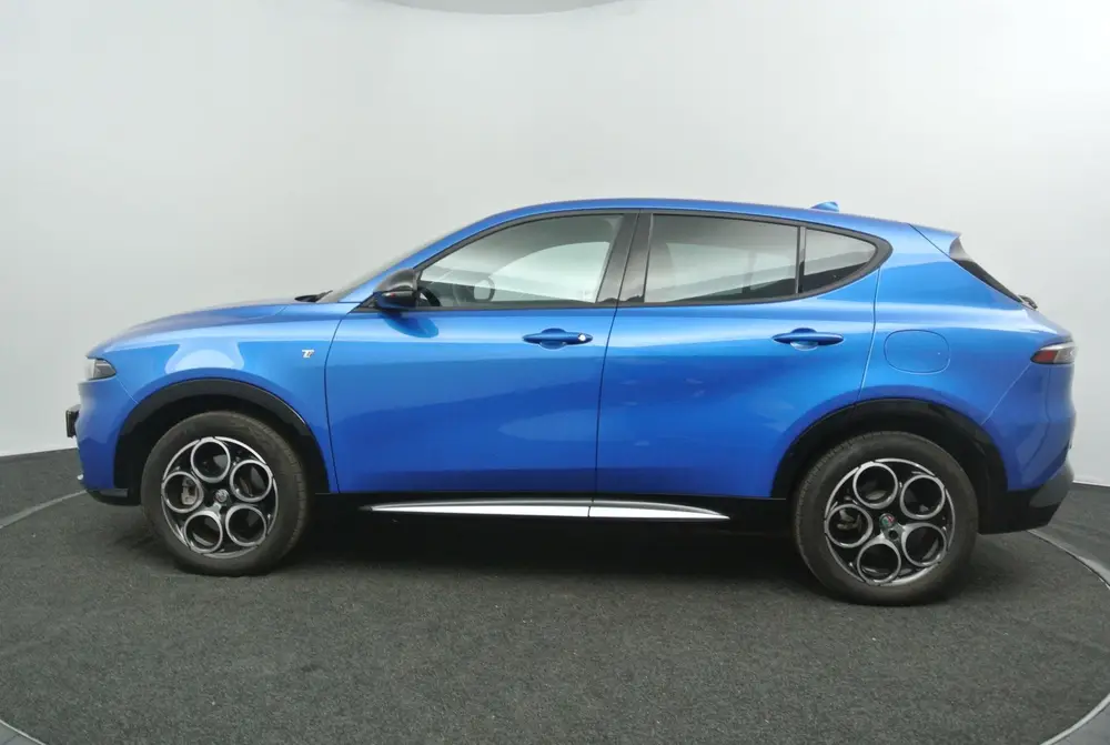 Alfa Romeo Tonale 1.3T PHEV 280pk Ti | Navigatie | Carplay/A uit 2023, foto 17