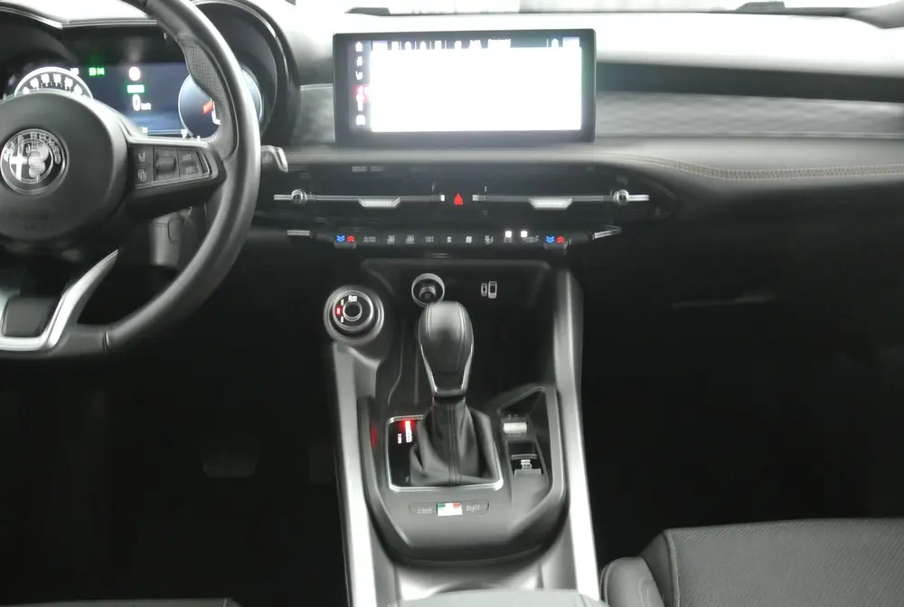 Alfa Romeo Tonale 1.3T PHEV 280pk Ti | Navigatie | Carplay/A uit 2023, foto 20